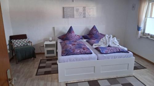 Ortsmitte Apartment | Pet-Friendly Ferienwohnung Käthchen with High Guest Ratings
