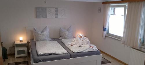 Ortsmitte Apartment | Pet-Friendly Ferienwohnung Käthchen with High Guest Ratings