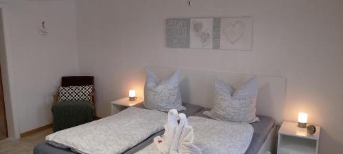 Ortsmitte Apartment | Pet-Friendly Ferienwohnung Käthchen with High Guest Ratings
