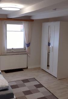Ortsmitte Apartment | Pet-Friendly Ferienwohnung Käthchen with High Guest Ratings