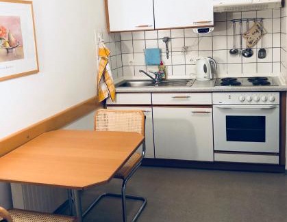 Bad Alexandersbad Apartment | Pet-Friendly Ferienwohnung König Max with High Guest Ratings