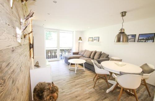Konigsleiten Apartment | Family-Friendly Stay at Ferienwohnung Königsleiten 28