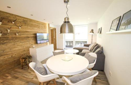 Konigsleiten Apartment | Family-Friendly Stay at Ferienwohnung Königsleiten 28