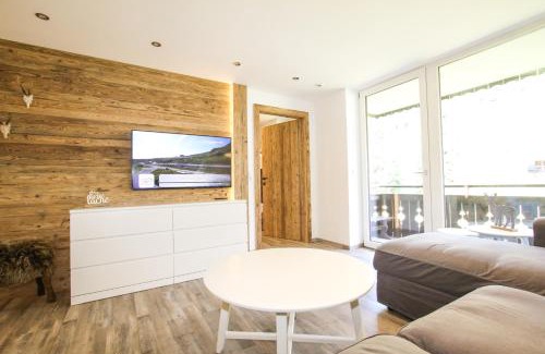 Konigsleiten Apartment | Family-Friendly Stay at Ferienwohnung Königsleiten 28