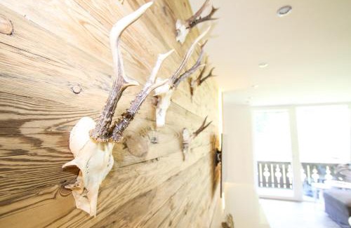 Konigsleiten Apartment | Family-Friendly Stay at Ferienwohnung Königsleiten 28
