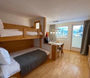 Konigsleiten Apartment | Family-Friendly Retreat at Ferienwohnung Königsleiten 121a