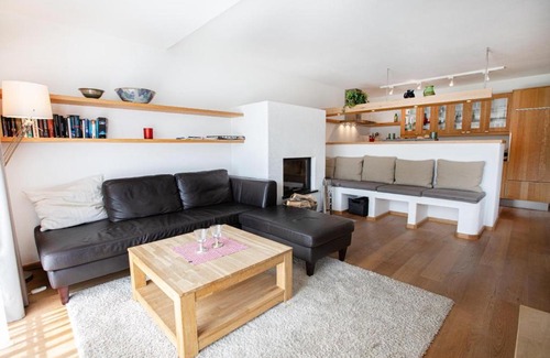 Konigsleiten Apartment | Top-Rated Ferienwohnung Königsleiten 111: Family-Friendly Stay