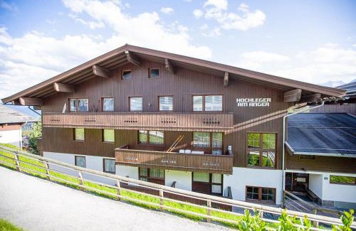 Konigsleiten Apartment | Oceanfront Ferienwohnung Königsleiten 90 - Family Friendly Stay
