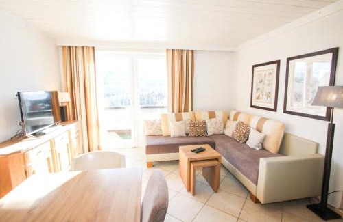 Konigsleiten Apartment | Oceanfront Ferienwohnung Königsleiten 90 - Family Friendly Stay