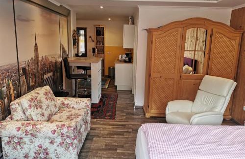 Kapfing Apartment | Cozy Ferienwohnung Kössler Christian - Pet & Child Friendly