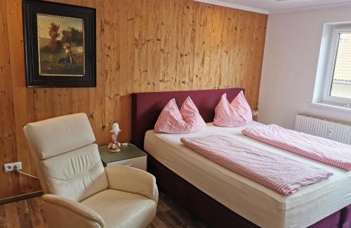 Kapfing Apartment | Cozy Ferienwohnung Kössler Christian - Pet & Child Friendly