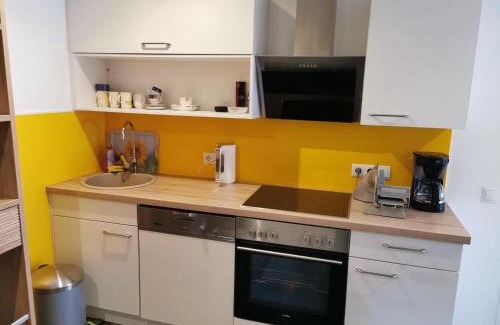 Kapfing Apartment | Cozy Ferienwohnung Kössler Christian - Pet & Child Friendly