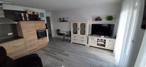 Kussaberg Apartment | Kid-Friendly Ferienwohnung Küssaberg: Perfect Family Retreat