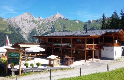 Matrei in Osttirol Apartment | Pet-Friendly Retreat at Ferienwohnung Kuenzer Alm - 9.6/10