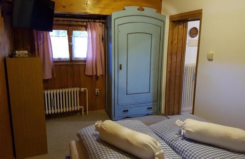 Gmund am Tegernsee Apartment | Pet-Friendly Ferienwohnung Kraihof in Gmund am Tegernsee