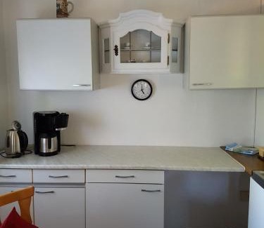 Gmund am Tegernsee Apartment | Pet-Friendly Ferienwohnung Kraihof in Gmund am Tegernsee