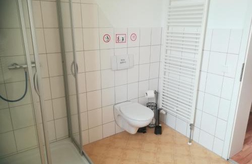 Limbach-Oberfrohna Apartment | Family-Friendly Getaway at Ferienwohnung Karsten near Chemnitz
