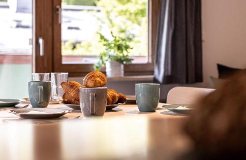 Marktschellenberg Apartment | Family-Friendly Ferienwohnung Kaiser Karl – Rated 9/10