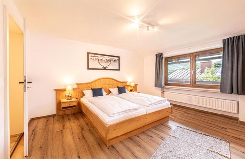 Marktschellenberg Apartment | Family-Friendly Ferienwohnung Kaiser Karl – Rated 9/10
