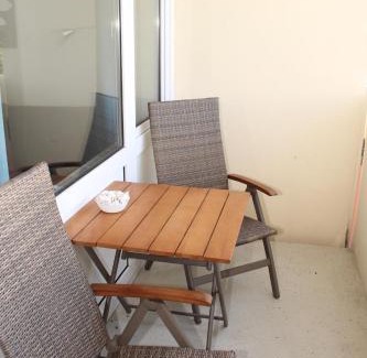 Holm Apartment | Cozy Ferienwohnung K1606 with East Sea View for Families