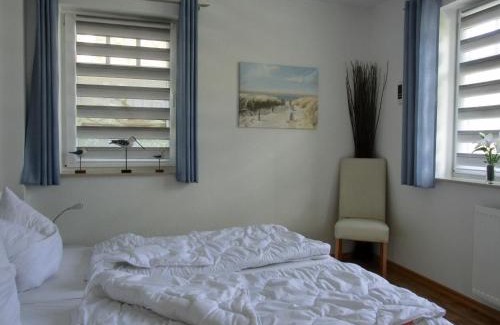 Graal Apartment | Family-Friendly Retreat at Ferienwohnung K36 "Strandläufer"