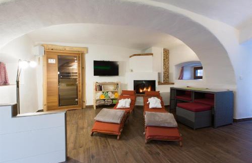 Gutau Apartment | Guest Rated: 9.7 for Ferienwohnung Kagerer with Pool & Spa