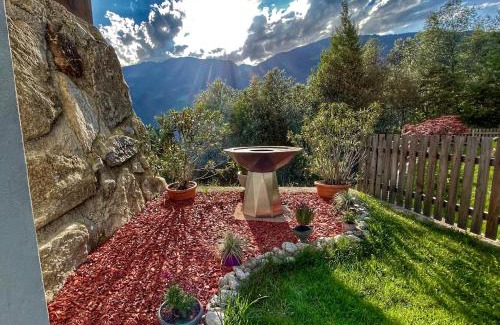 Gerlosbergeben Apartment | Family-Friendly Ferienwohnung Kainer with Kitchen Amenities