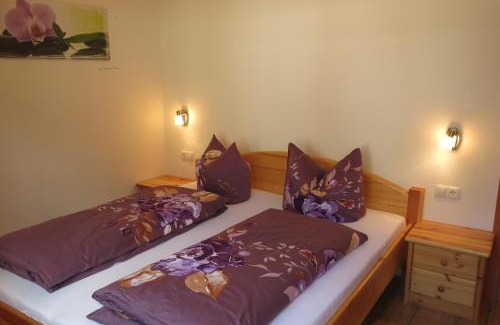 Gerlosbergeben Apartment | Family-Friendly Ferienwohnung Kainer with Kitchen Amenities