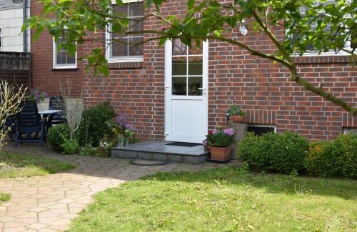 Supplingenburg Apartment | Top-Rated Ferienwohnung Kaiser Lothar with Family Amenities