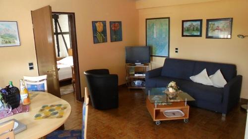 Reifferscheid Apartment | Oceanfront Ferienwohnung Kaiser - Rated 9.2/10 by Guests