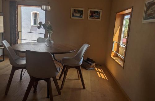 Kallmunz Apartment | Family-Friendly Getaway at Ferienwohnung Kallmünz