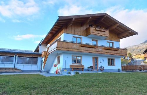 Fieberbrunn House | Guest Rated 9/10 - Family-Friendly Ferienwohnung Kant