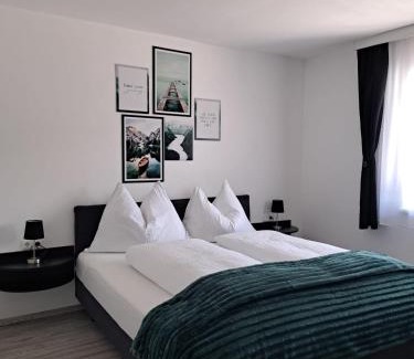 Pfarrwerfen House | Guest Rated 10/10 at Ferienwohnung Kapar - Family Friendly Stay
