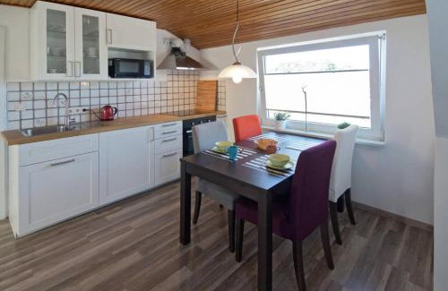 Westeraccumersiel Apartment | Pet-Friendly Ferienwohnung Kapitäns-Loft with High Ratings