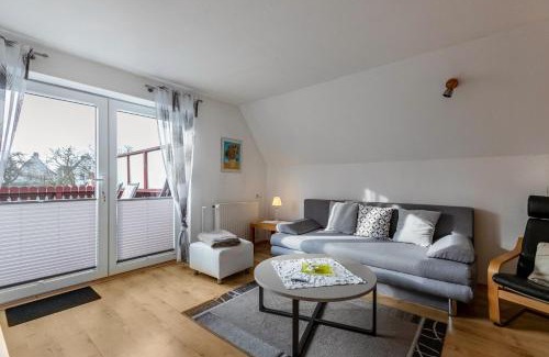 Kappeln Apartment | Family-Friendly Ferienwohnung Kappeln - Kiekut 11 Awaits