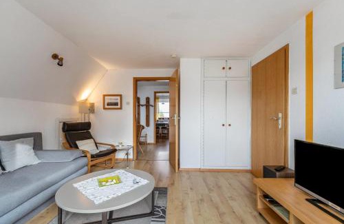 Kappeln Apartment | Family-Friendly Ferienwohnung Kappeln - Kiekut 11 Awaits