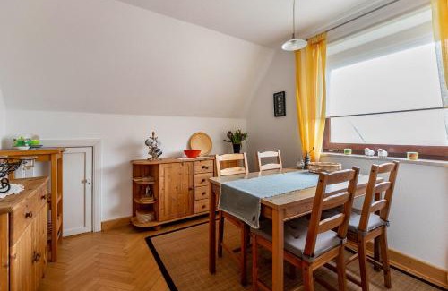 Kappeln Apartment | Family-Friendly Ferienwohnung Kappeln - Kiekut 11 Awaits