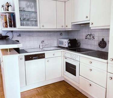 Sattendorf Apartment | Seaside Getaway: Ferienwohnung Karasek with Pet-Friendly Perks