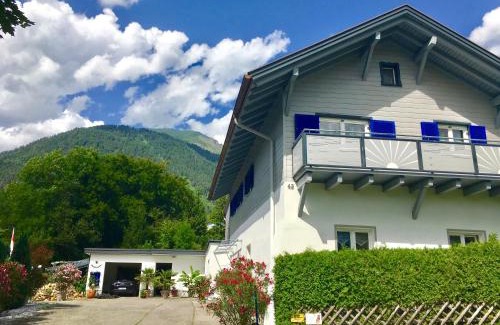 Bludenz Apartment | Pet Friendly Ferienwohnung Karin with 10/10 Guest Rating