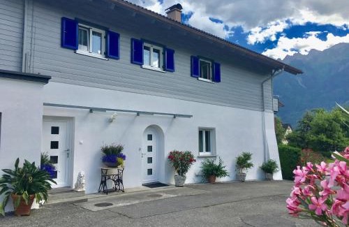 Bludenz Apartment | Pet Friendly Ferienwohnung Karin with 10/10 Guest Rating