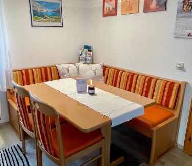 Bludenz Apartment | Pet Friendly Ferienwohnung Karin with 10/10 Guest Rating