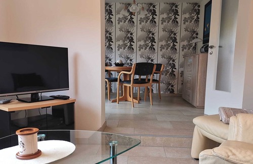 Karow Apartment | Ferienwohnung Karow SEE 10591 - SEE 10591- Fewo Blütenzauber