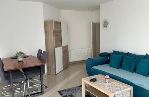 Karsau Apartment | Ferienwohnung Karsau Schweiz Französische Grenze