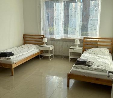 Karsau Apartment | Ferienwohnung Karsau Schweiz Französische Grenze