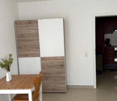 Karsau Apartment | Ferienwohnung Karsau Schweiz Französische Grenze