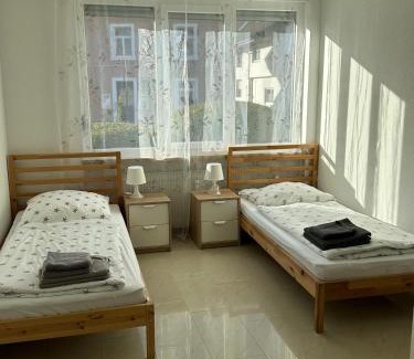 Karsau Apartment | Ferienwohnung Karsau Schweiz Französische Grenze