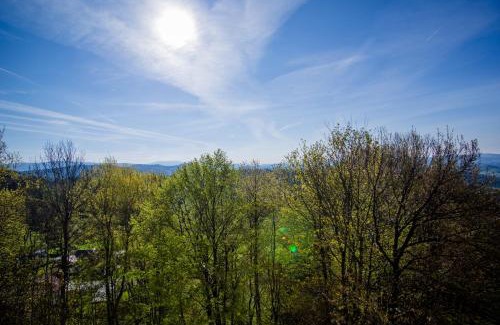 Geyersberg Apartment | Inviting Ferienwohnung Kathi with Private Pool & High Rating