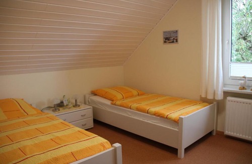 Ebstorf Apartment | Ferienwohnung Katzan