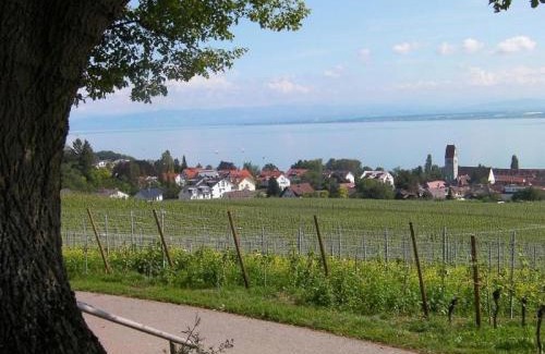 Hagnau Apartment | Child-Friendly Getaway at Ferienwohnung Keller - 4 Star Rating