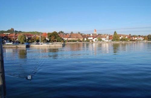 Hagnau Apartment | Child-Friendly Getaway at Ferienwohnung Keller - 4 Star Rating